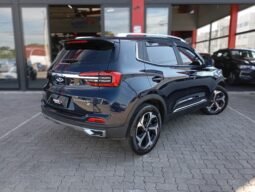 Chery Tiggo 5X Pro Max Drive TB completo