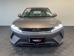 BYD Yuan Pro 2025