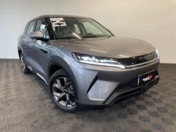 BYD Yuan Pro 2025