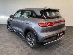 BYD Yuan Pro 2025