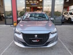 Peugeot 208 Active 2023