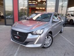 Peugeot 208 Active 2023