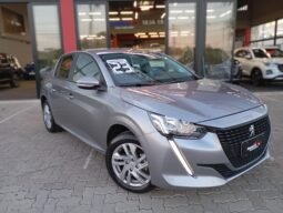 Peugeot 208 Active 2023