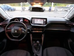 Peugeot 208 Active 2023