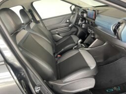 Citroën C3 You! completo