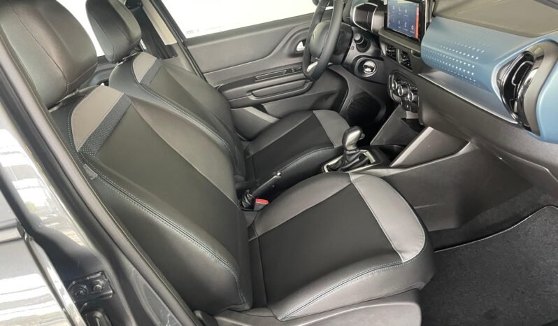 Citroën C3 You! completo