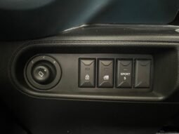 Citroën C3 YOU! Turbo 200 completo