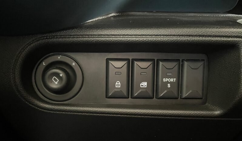 Citroën C3 YOU! Turbo 200 completo
