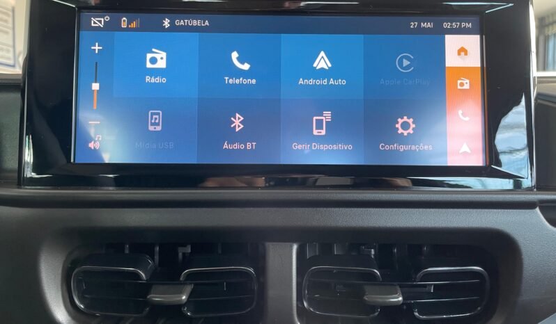 Citroën C3 You! completo