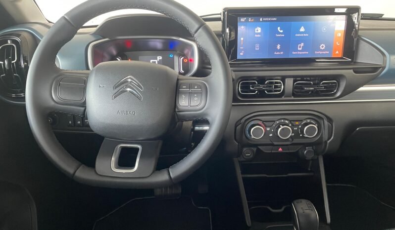 Citroën C3 You! completo