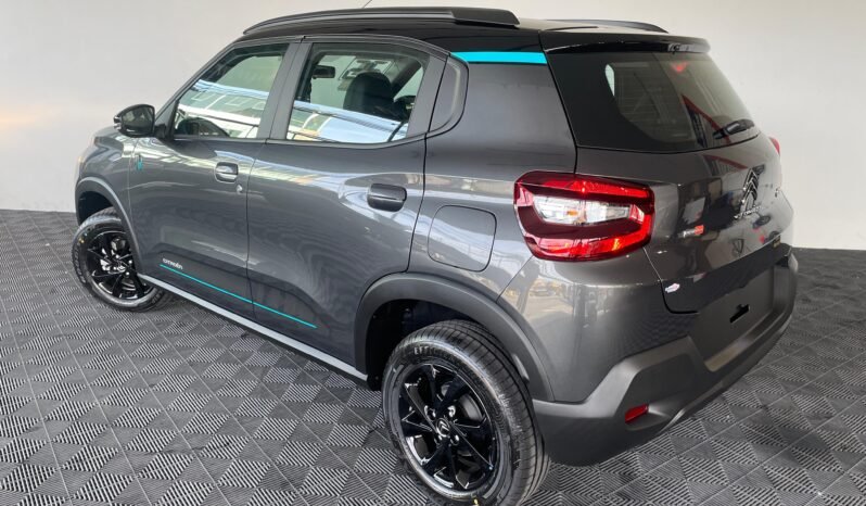 Citroën C3 You! completo