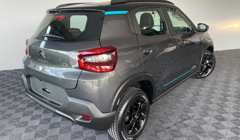 Citroën C3 You! completo