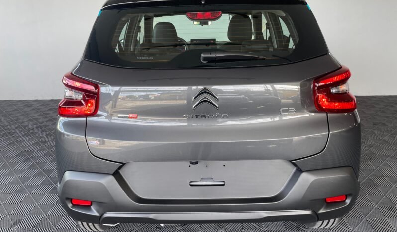 Citroën C3 You! completo