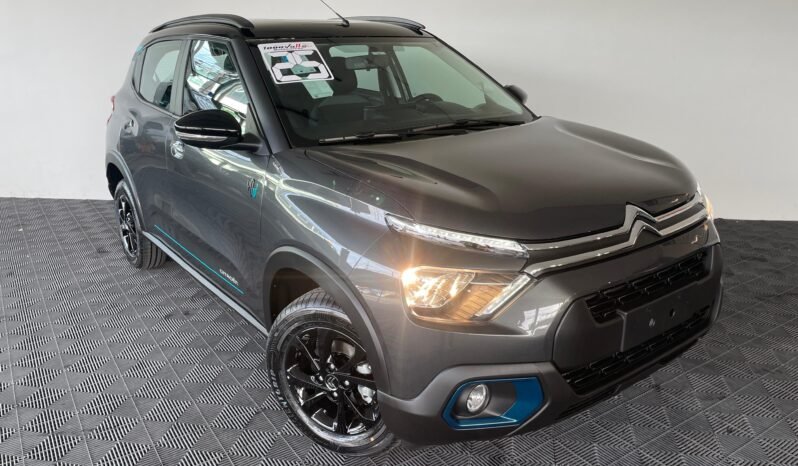 Citroën C3 You! completo