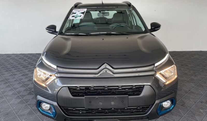 Citroën C3 You! completo