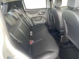 Citroën C3 YOU! Turbo 200 completo