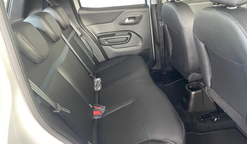 Citroën C3 YOU! Turbo 200 completo