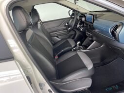 Citroën C3 YOU! Turbo 200 completo