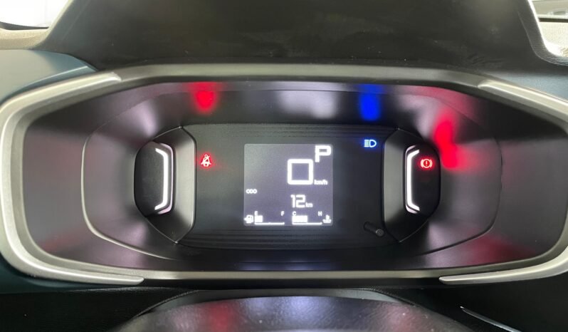 Citroën C3 YOU! Turbo 200 completo