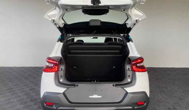 Citroën C3 YOU! Turbo 200 completo