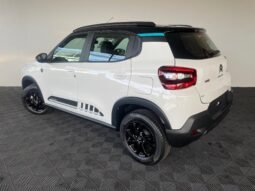 Citroën C3 YOU! Turbo 200 completo