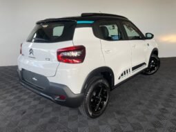 Citroën C3 YOU! Turbo 200 completo