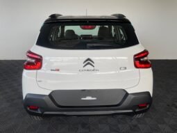 Citroën C3 YOU! Turbo 200 completo