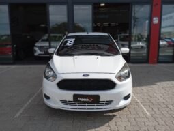Ford Ka SE 2018