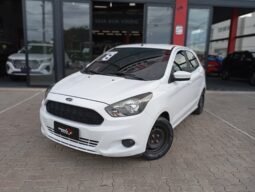 Ford Ka SE 2018