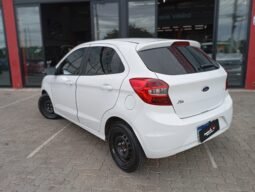 Ford Ka SE 2018