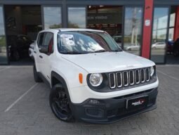 Jeep Renegade Sport 2016