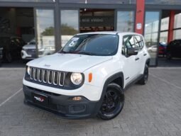 Jeep Renegade Sport 2016