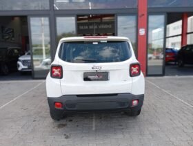 Jeep Renegade Sport 2016