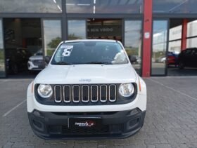 Jeep Renegade Sport 2016