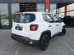 Jeep Renegade Sport 2016