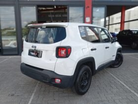Jeep Renegade Sport 2016