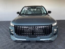 Jaecoo J7 Luxury 2026