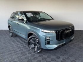 Jaecoo J7 Luxury 2026