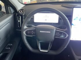 Jaecoo J7 Luxury 2026