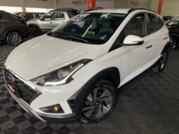 Hyundai HB20X Diamond Plus 2020