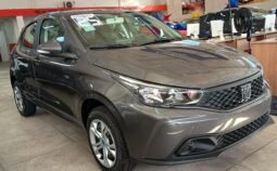 Fiat Argo Drive 2025