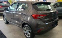 Fiat Argo Drive 2025