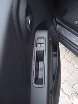 Citroën Basalt Feel Turbo 2025 completo