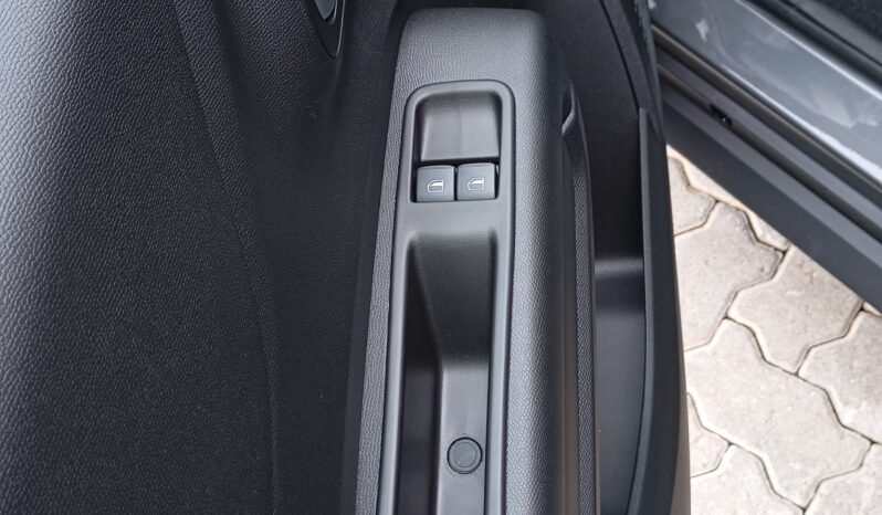 Citroën Basalt Feel Turbo 2025 completo