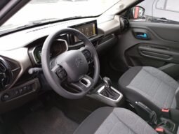 Citroën Basalt Feel Turbo 2025 completo