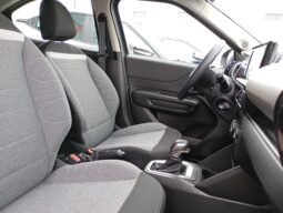 Citroën Basalt Feel Turbo 2025 completo