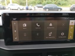 Citroën Basalt Feel Turbo 2025 completo