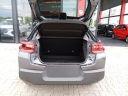 Citroën Basalt Feel Turbo 2025 completo