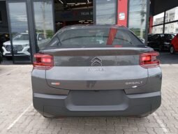 Citroën Basalt Feel Turbo 2025 completo