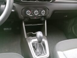 Citroën Basalt Feel Turbo 2025 completo